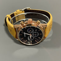 Quartz Built-in Battery Sports Convenient Watch