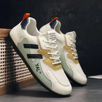 New Trendy Mens Casual Sports Allbirds-style Shoes