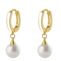 Fashionable Chic Versatile Earrings