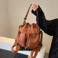 Stylish  Minimalist High-capacity Shoulder Bag