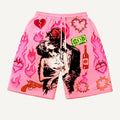Fashion Shorts Have Many Colors