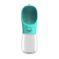 Pet Portable Water Cup Cat Water Fountain