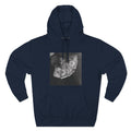 Men's European And American Digital Printing Sports Hoodie
