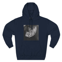 Men's European And American Digital Printing Sports Hoodie