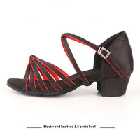 Latin Dance Shoes Grading Is Exactly Dancing Shoes