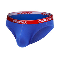 Men's Three-dimensional Extrusion Capsule Low Waist Underpants