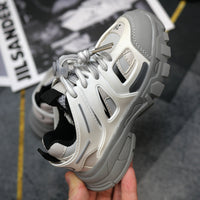 Girls' sports shoes casual fashion brand fashion