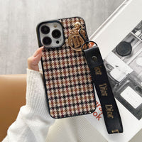 Retro Thousand Bird Case Pendant All Inclusive