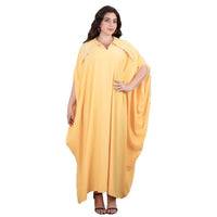 Women's Middle East Muslim Dubai Party Robe Dress