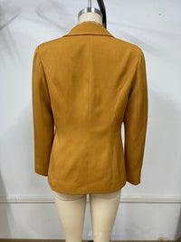 European And American Fashion Women's Coat
