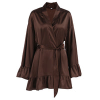 Stylish And Minimalist Womens Loungewear Set