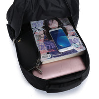 Large Capacity Backpack Outdoor Travel Backpack For Men