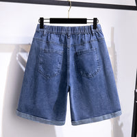 Women's Loose High Waist Cargo Pants
