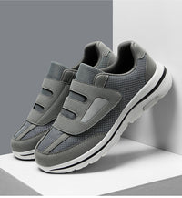 Creative Casual All-match Widened Men's Flat Shoes