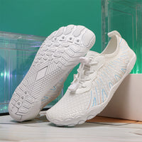 Outdoor Hiking Wading Shoes Men And Women Quick-drying