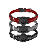 Positioning Anti-lost Pet Dog Collar