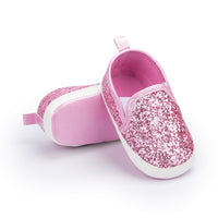 Soft - Soled Slipper Shoes Breathable Baby Shoes