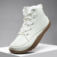Wide-foot Sports  Outdoor Hiking Shoes Couple's Style