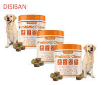 Skin & Coat Chew For Dog. Skin & Coat Chew For Dog