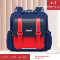 Children's Schoolbag Student Lightweight Backpack