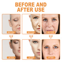 Anti-aging Cream Nourishing And Firming Fading Wrinkle