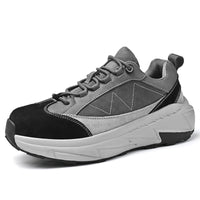 Lightweight Soft Sole Casual Versatile Breathable Sneaker
