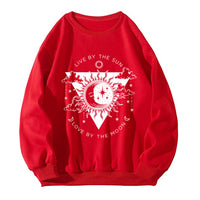 European And American Retro Sweater For Women