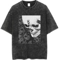 Fashion Round Neck Short Sleeves