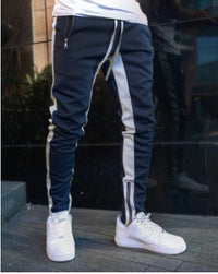 Mens Joggers Casual Pants Sweatpants