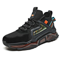 Running Travel Port Style Popcorn Soft Bottom Ins Old Shoes