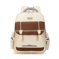Primary School Children's Spine Protection Backpack