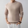Loose Cool Warm Top Men's Clothing