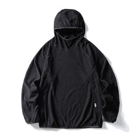 Ultra-lightweight Dynamic Constant Temperature Windproof And Water-resistant Cloud Fleece Mountain Running Jacket