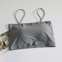 Stealth Strapless Non Slip Backing Vest