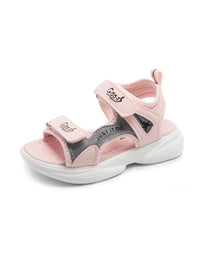 Boys And Girls Soft Sole Children's Shoes