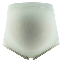 Thin Breathable Cotton Crotch Belly Support Postpartum Pregnant Women Seamless Underwear