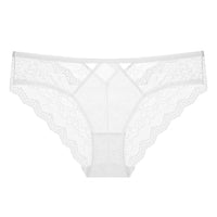 French-style Sexy Womens Panties With A Breathable Lace Design