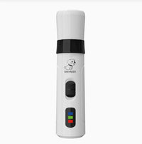Electric Pet Nail Trimmer For Cats And Dogs Set