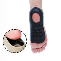 Arch Support Insole Varus Correction Insole
