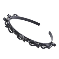 Bangs Broken Hair Finishing Artifact Headband