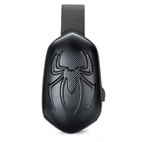 Korean-style Casual Multifunctional Anti-Theft Chest Bag For Men