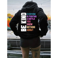 Hooded Hoodie Design With Printed Top