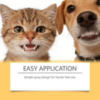 Pet Oral Spray