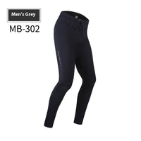 Split Cold-proof Warm Diving Pants