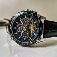 Multi-functional Men's New Automatic Mechanical Watch