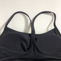 Women's Stretch Tight Yoga Sports Underwear Outer Wear