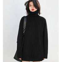 Women's Warm Loose Fashion Casual Sweater