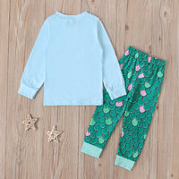 Girls' Children's Home Service Suits