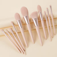 Make-up Kit Beauty Brush Girl
