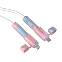 Data Cable Protector, Charging Cable Protector, Anti-bending Connector